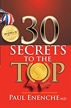30 Secrets To The Top PB - Paul Enenche